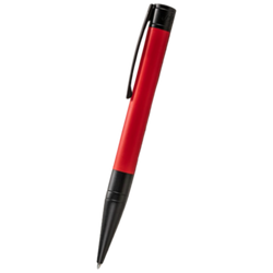 Finish – Matte Red