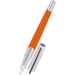 Finish – Orange