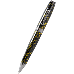 Finish – Starlight Yellow