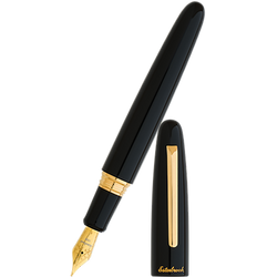 Finish – Ebony