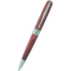 Finish – Devil Red