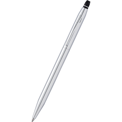 Finish – Chrome