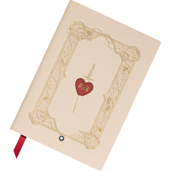 Romeo & Juliet White