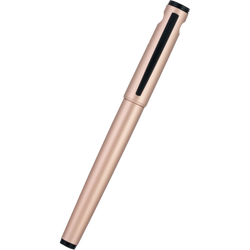 Finish – Copper