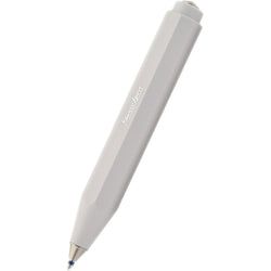 Finish – White