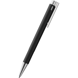 Finish – Black Glossy