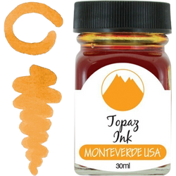Ink Color – Topaz