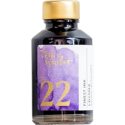 22 Lavender