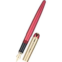 Finish – Red