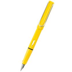Finish – Yellow