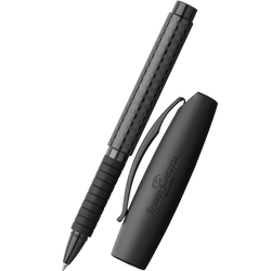 Finish – Black Carbon