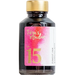 Ink Color – 15 Rambling Rose