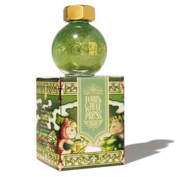 Ink Color – Panes of Peridot