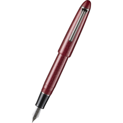 Finish – Supernova Crimson