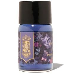 Ink Color – Wisterlight