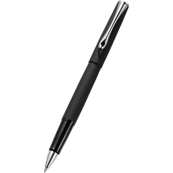 Finish – Lapis Black