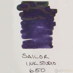 Ink Color – #650