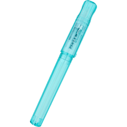 Translucent Aqua
