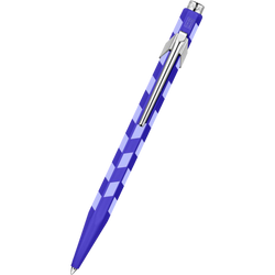 Mosaic Royal Blue