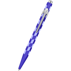 Finish – Mosaic Royal Blue