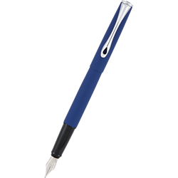 Finish – Lapis Blue