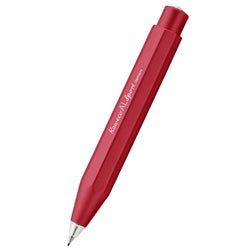 Finish – Red