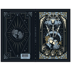 Denik Annabel Lee