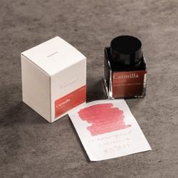 Ink Color – Carmilla
