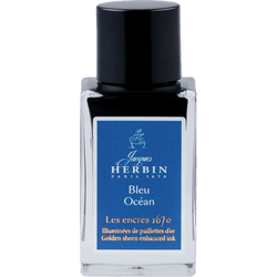 Ink Color – Blue Ocean
