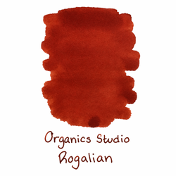 Ink Colors – Rogalian
