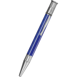 Finish – Sapphire Blue
