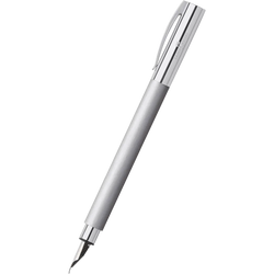 Finish – Stainless Steel