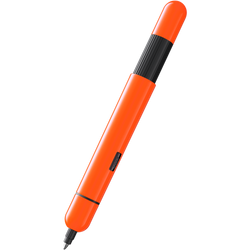 Finish – Orange
