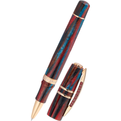 Finish – Legacy Celluloid