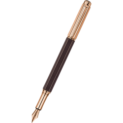 Finish – Ebony