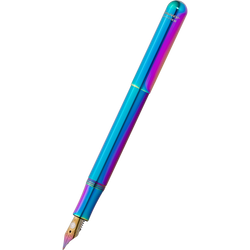 Finish – Kolibri Iridescent