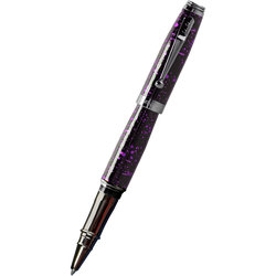 Finish – Starlight Purple
