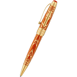 Finish – Solitaire Coral