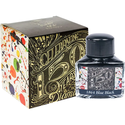 Ink Color – Blue/Black