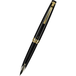 Finish – Black