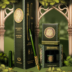 Finish – Ringbearer