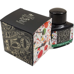 Ink Color – Tropical Green