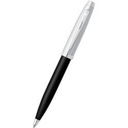 Finish – Black