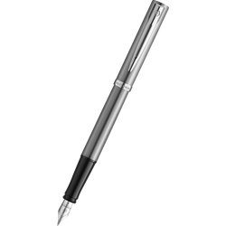 Finish – Stainless Steel