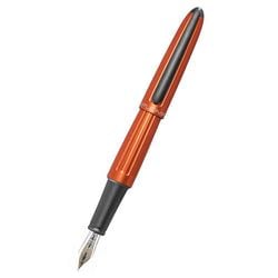 Finish – Orange