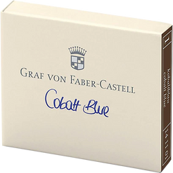 Ink Color – Cobalt Blue