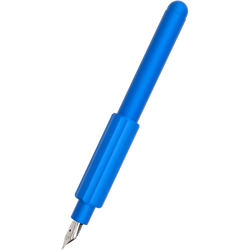 Finish – Matte Blue