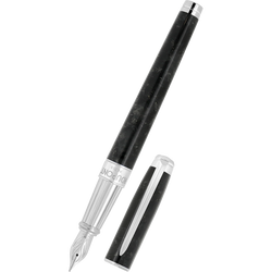Finish – Popote Black