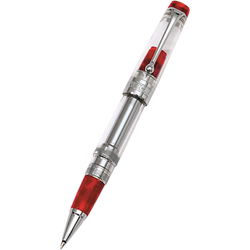 Finish – Red Auroloide