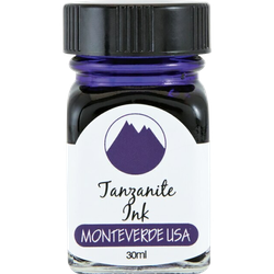 Ink Color – Tanzanite